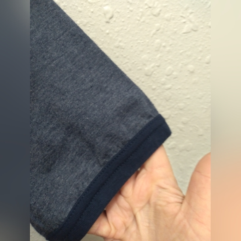 Massimo ringer tee - Picture 4 of 4